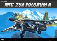 1/48 Самолет МиГ-29А _Academy_ 12263_