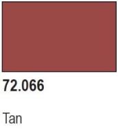 Краска Game Color, Tan, 17 мл (72066)