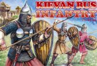 1/72 Пехота Киевской Руси 11-14 вв_ _Orion_ 72032_