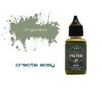 Фильтр Pacific88_ Olive green RAL 6003_ 30мл _019F_