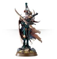 Dark Eldar Archon _45-22_