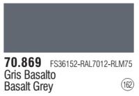 Краска Model Color_ Basalt Grey_ 17 мл _70869_