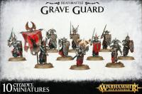Deathrattle Grave Guard _Citadel_ 91-11_