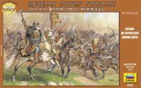 1/72 Русская поместная конница _8065_