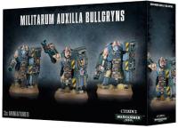 Militarium Auxilla Bullgryns _47-14_