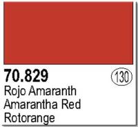 Краска Model Color_ Amaranth Red_ 17 мл _70829_