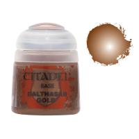 Краска Base_ Balthasar Gold _21-29_