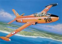 1/72 Самолет MB 326 _Italeri_ 1308_
