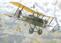 1/72 Самолёт РАФ S.E.5A (Roden, 045)