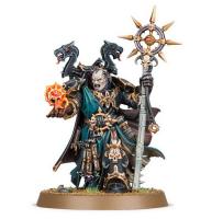 Chaos Space Marines Sorcerer _Citadel_ 43-69_