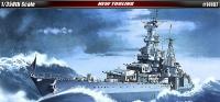 1/350 USS Indianapolis _CA-35_ _Academy_ 14107_