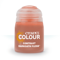 Contrast_ Darkoath Flesh_ 18мл _29-33_