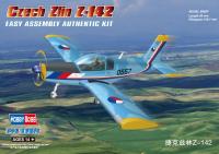1/72 Самолет Czech Zlin Z-142 _80282_
