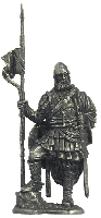Новгородский ратник (M93)