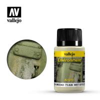 Эффект Wet Effects _эффект влажной поверхности__ акрил_ 40мл_ _73828_