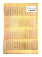 1/72 Аэродромное покрытие К1Д _65 плит в наборе_ _Микродизайн_ 072201_