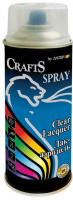 Crafts Spray Лак-аэрозоль глянцевый (696329R)