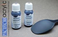 Краска Pacific88_ Старые шины _F05_