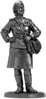 Девушка-санинструктор_ сержант Красной армии_ 1943-45 гг_ СССР _EkCastings_ WW2-17_