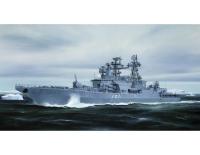 1/350 Корабль эсминец Адмирал Чабаненко _Trumpeter_ 04531_