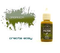 Фильтр Pacific88_ 4БО Светлый_ 30мл _022F_