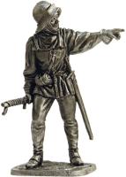 Артиллерист_ Зап_ Европа_ конец 15 века _M268_