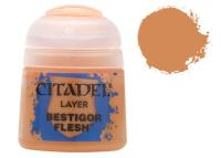 Краска Layer_ Bestigor Flesh _22-38_
