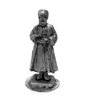 Мулла _Дикой дивизии__ 1917 г_ _RAT130_