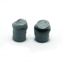 1/35 Изогнутые бочки 2 шт _2 _ZIPmaket_ 81002_