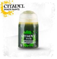 Краска Shade_ Athonian Camoshade_ 24мл _24-21_