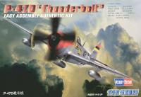 1/72 P-47D _Thunderbolt_ _80257_