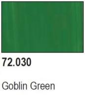 Краска Game Color_ Goblin Green_ 17 мл _72030_
