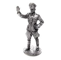 Обер-лейтенант фельджандармерии Вермахта _Германия__ 1940-45гг_ _EkCastings_ ww2-42_