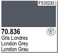 Краска Model Color_ London Grey_ 17 мл _70836_
