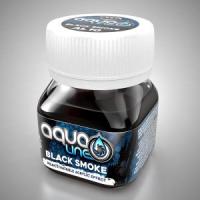 Смесь Wilder_ акриловая_ Black Smoke _черный дым__ 50мл _AL10_