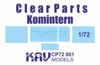 CP72001