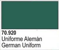 Краска Немецкая униформа 17 мл (70.920)