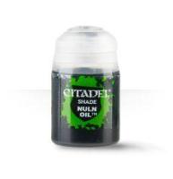 Краска Shade_ Nuln oil_ 24мл  _24-14_