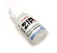 Лак ZIPmaket_ полуглянцевый_ полиуретановый_ под кисть/аэрограф_ 15мл _26402_