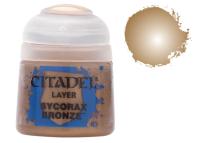 Краска Layer_ Sycorax Bronze _22-64_