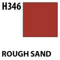Краска акриловая Mr_Hobby Rough Sand _Крупный песок__ матовая_ 10 мл _H346_