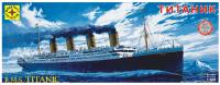 1/400 Пассажирский лайнер Титаник _140015_