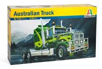 1/24 Автомобиль  Australian Truck _Italeri_ 0719_