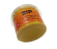 Текстурная паста ZIPmaket_ темно-желтая_ средняя_ 120мл _14123_