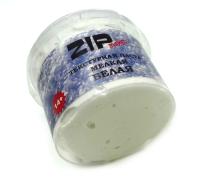 Текстурная паста ZIPmaket_ белая_ мелкая_ 120мл _14101_