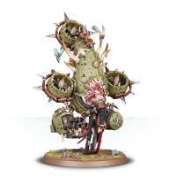 Death Guard Foetid Bloat-Drone _Citadel_ 43-54_