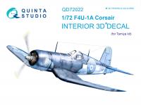 QD72022 Cover