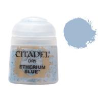 Краска Dry. Etherium Blue (23-05)