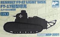 HTP2001