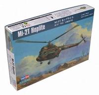 1/72 Вертолёт M-2T Hoplite _HobbyBoss_ 87241_
